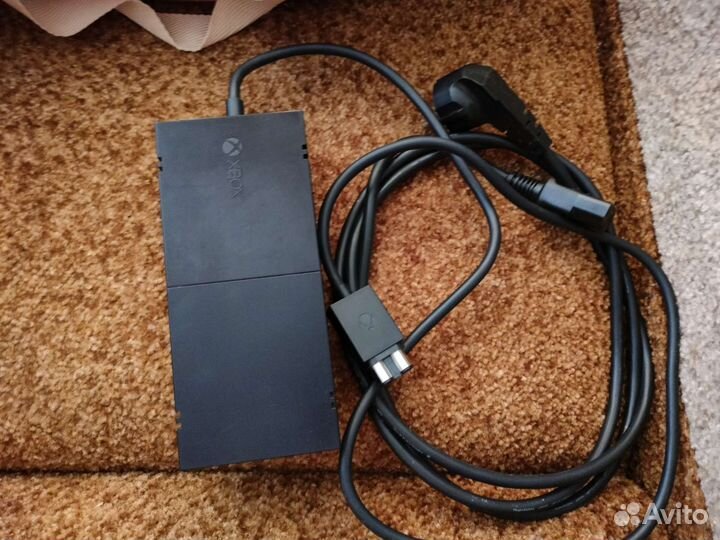 Блок питания для xbox one
