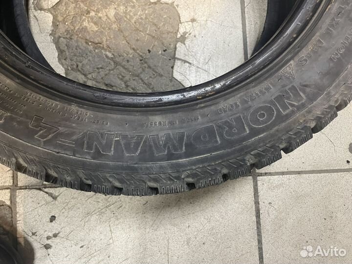 Nordman Nordman 4 205/55 R16