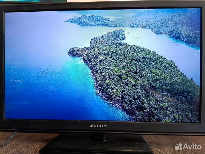 Телевизор 24