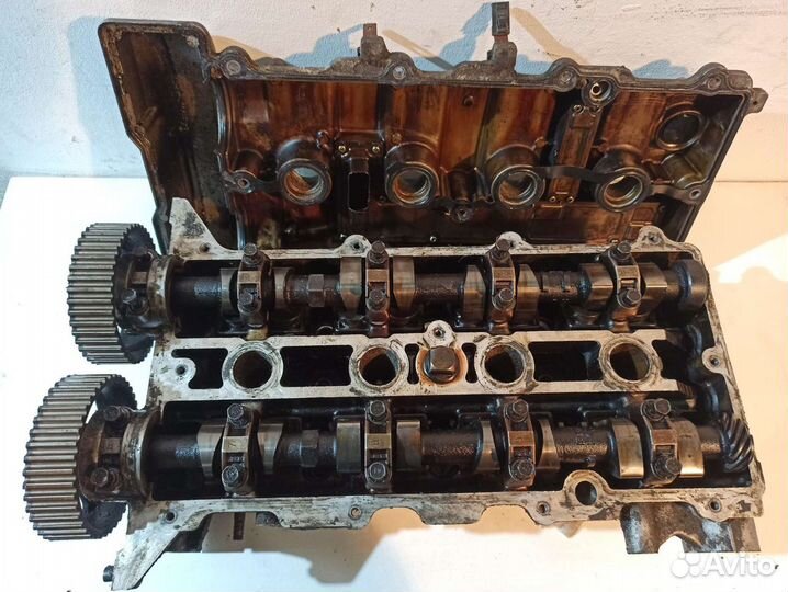 Гбц Mazda Kia 2.0 Fe