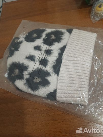 Шапки детские