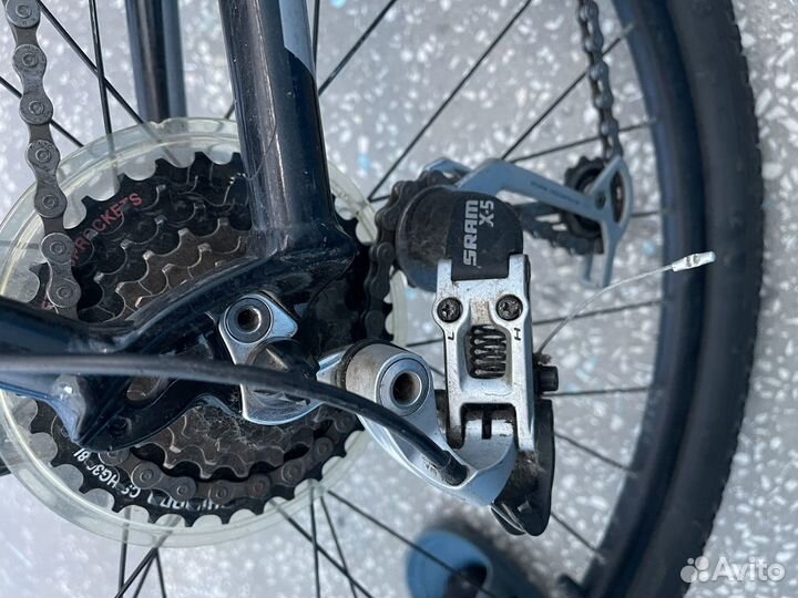 Mongoose GT Wheeler Merida Jamis Specialized Trek