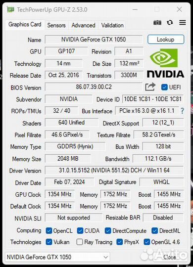 Мощный пк/i5 9400f 16gb