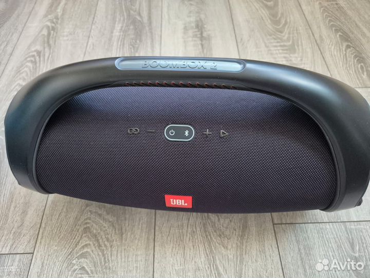 JBL boombox 2 оригинал