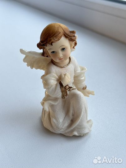 Статуэтка ангел