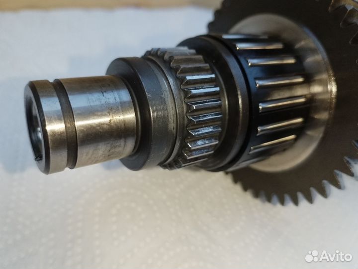 Первичный вал МКПП Nissan Almera Classic 1.6 qg16