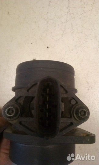 Датчик массового расхода воздуха