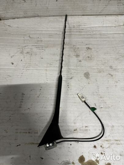 Антенна volkswagen polo седан