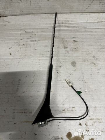 Антенна volkswagen polo седан