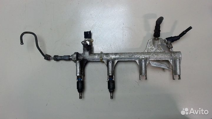 Форсунка топливная Opel Vectra C, 2004