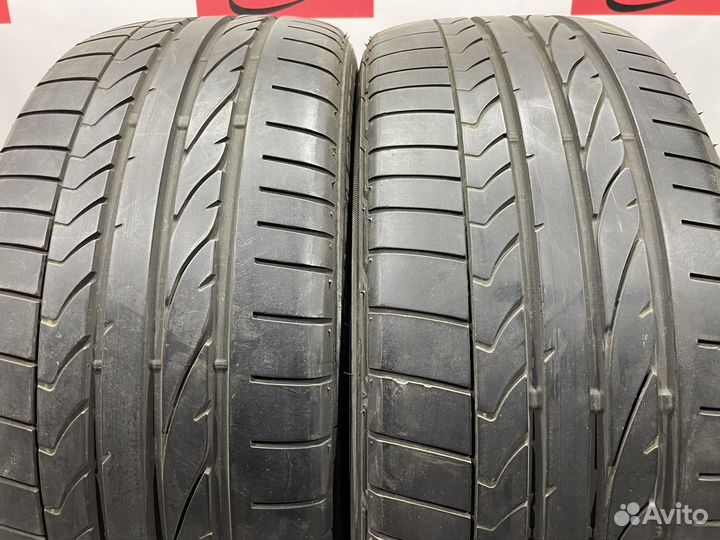 Bridgestone Potenza RE050A 225/45 R17