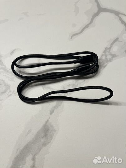 Провод type c hoco