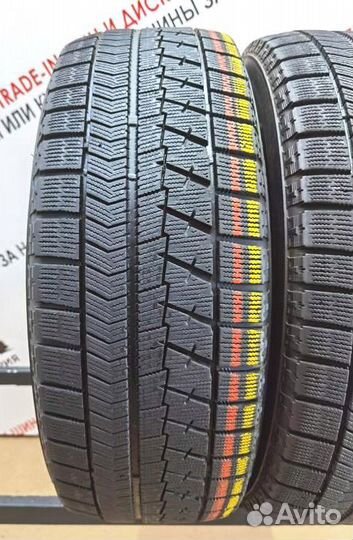 Bridgestone Blizzak VRX 205/55 R17 S