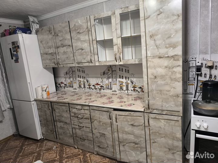 Кухонный гарнитур бу