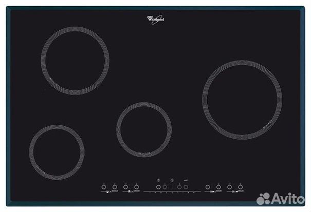 Поверхность whirlpool acm 707 ba