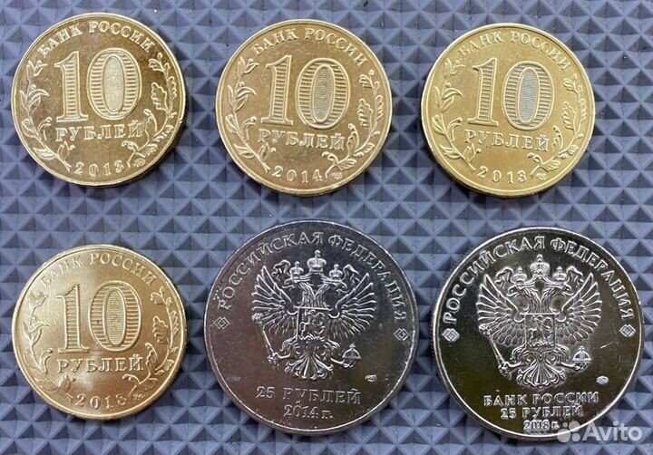 Гвс и другие