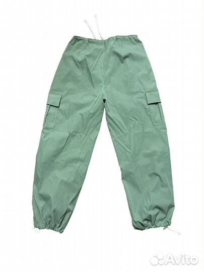 Basic stuff штаны