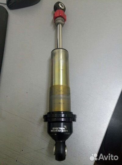 Амортизатор Spectrum SM 337R Nut для снегохода рм