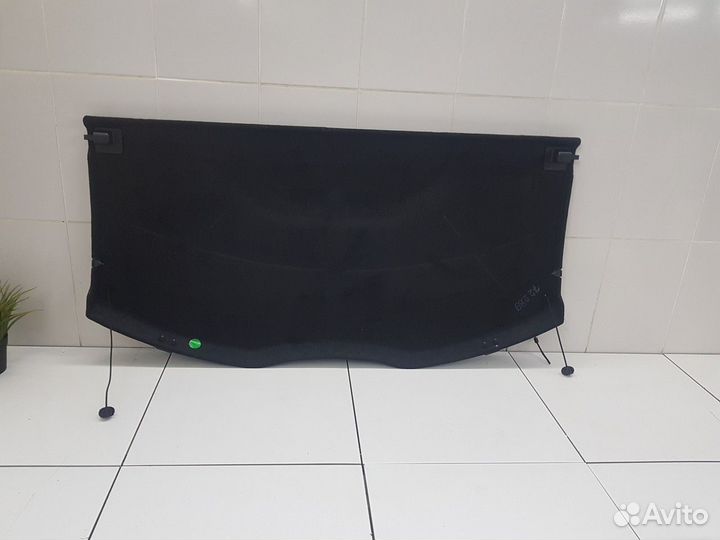 Полка багажника (Geely Coolray)