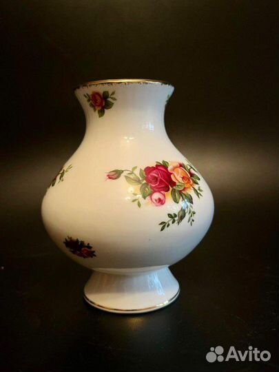 Royal Albert Old Country Roses Англия