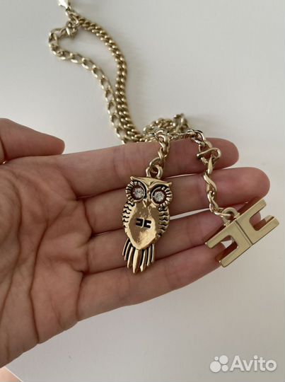 Аксессуар Elisabetta Franchi