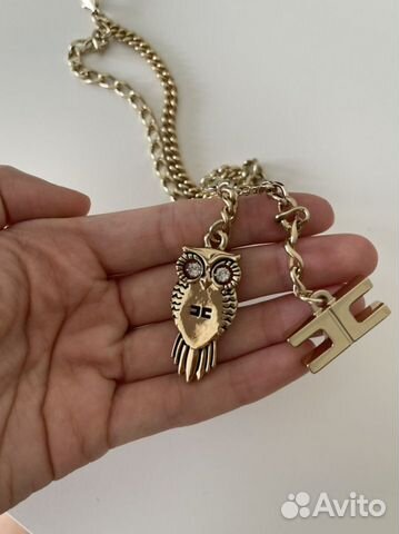 Аксессуар Elisabetta Franchi