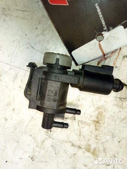 Клапан электромагнитный Volkswagen LT