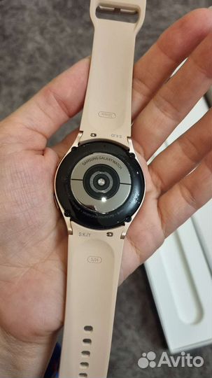 Galaxy watch 4 40mm