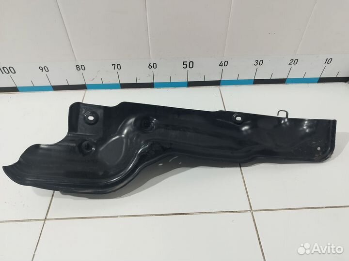 Пыльник (кузов наружные) Discovery III 2004-2009