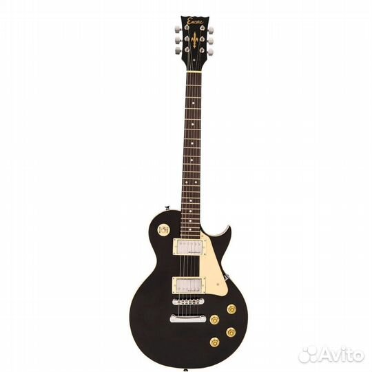 Электрогитара Encore E99BLK HH