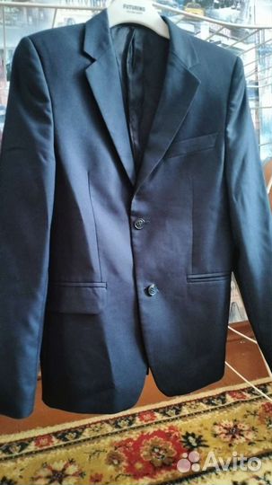 Школьный костюм 146-152