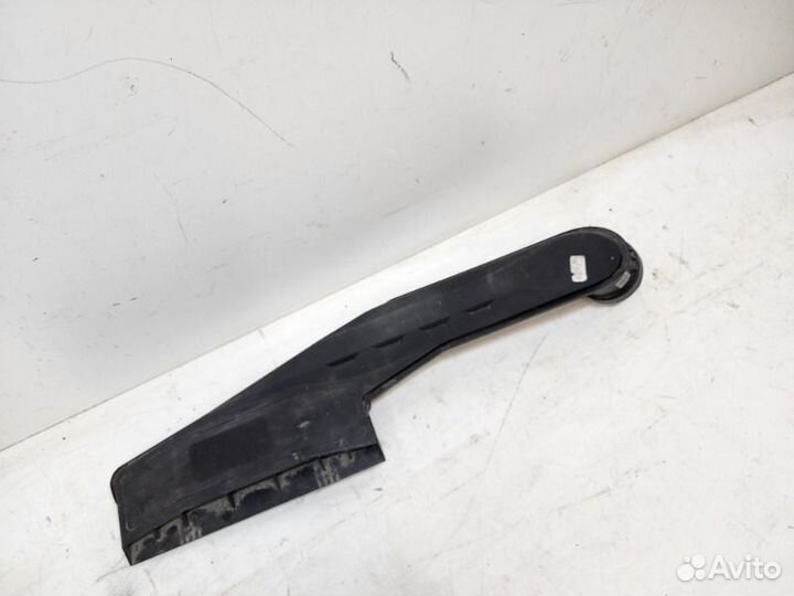 Воздуховод Kia K5 1 2021-2023