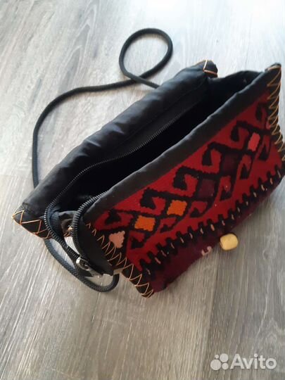 Сумка женская Армения текстиль