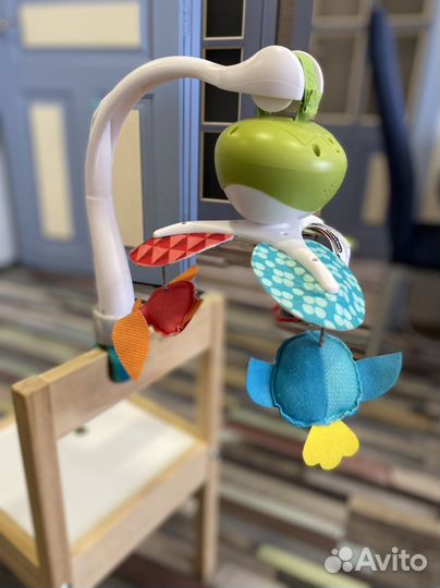 Мобиль tiny love