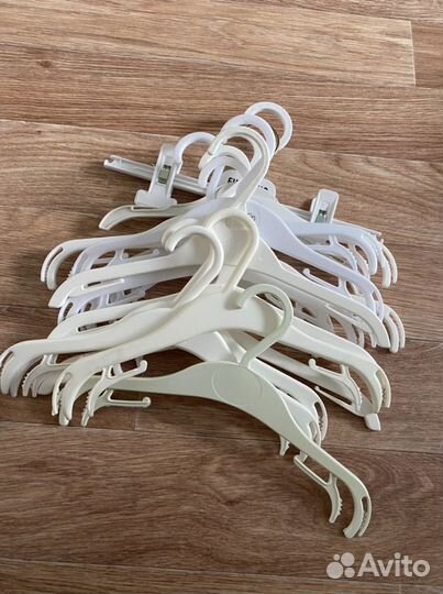 Плечики деские