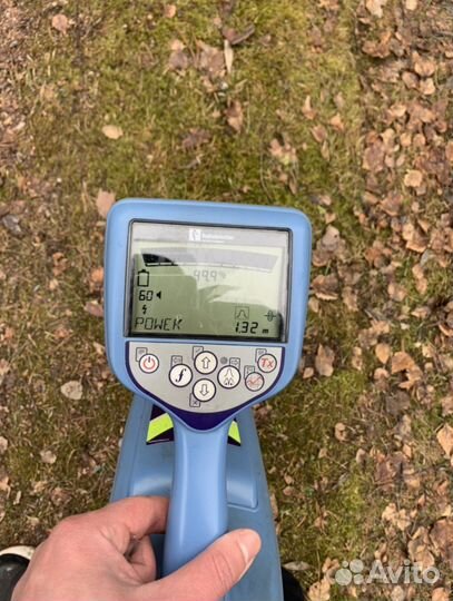 Услуги электролаборатории