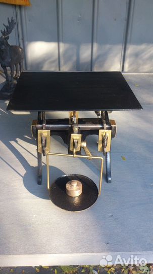 Весы Decimalwaage 25 kg