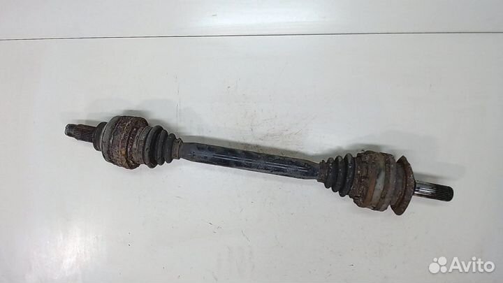 Полуось BMW 5 E39, 2001