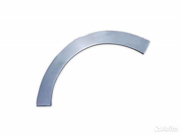 Ремонтные арки Пежо под заказ