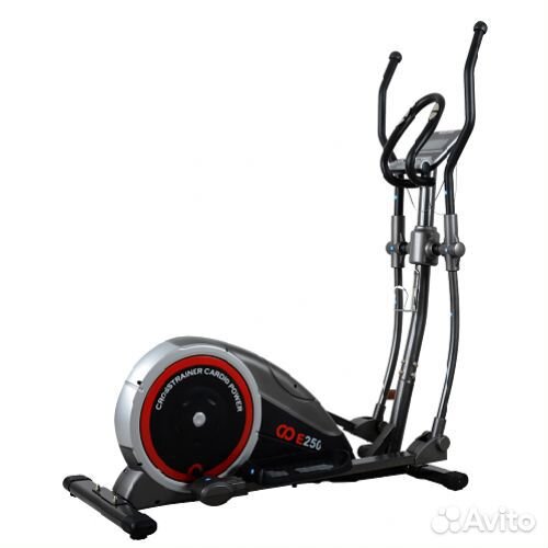 Эллиптический тренажер CardioPower E250
