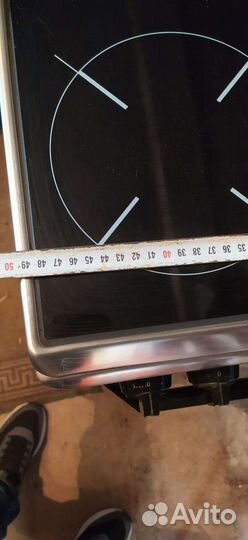 Газовая плита бу