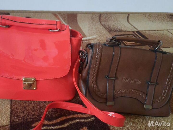 Сумка женская новая