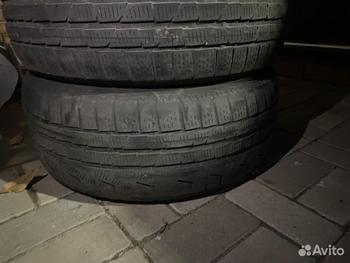 Pirelli Winter Sottozero 225/50 R17