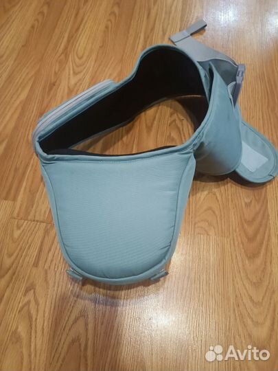 Эргорюкзак хипсит