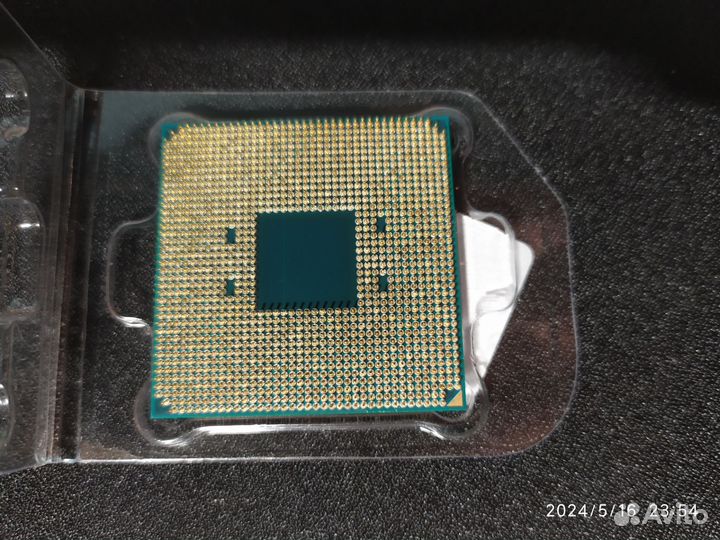 Ryzen 5 5600x идеал