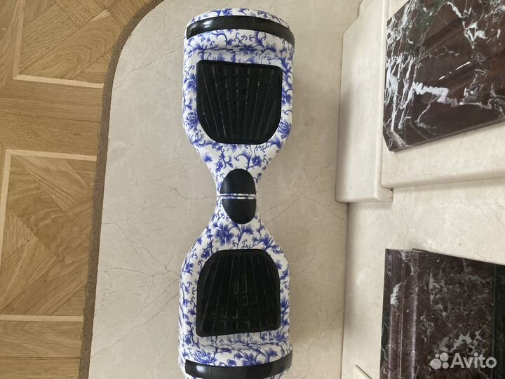 Гироскутер бу