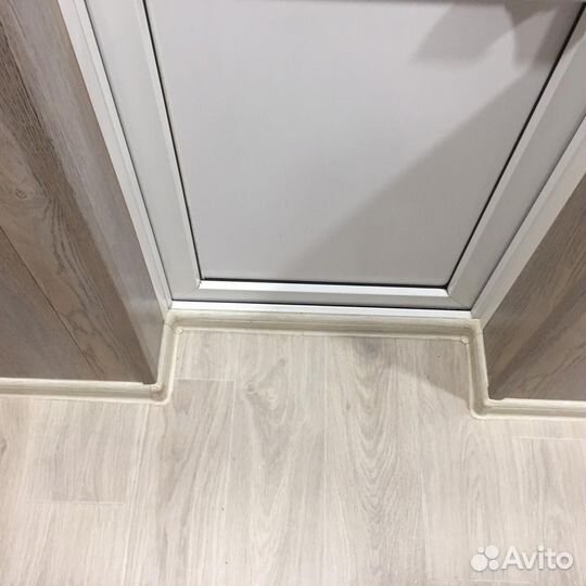 Остекление балконов в хрущевке