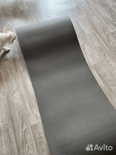 Коврик для фитнеса