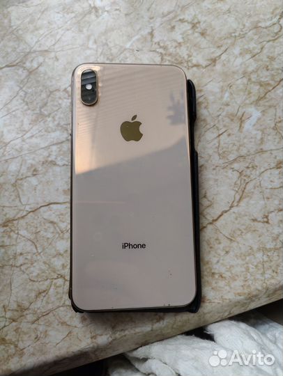 iPhone Xs Max, 64 ГБ