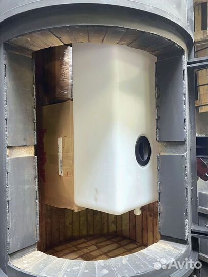 Утилизатор животных